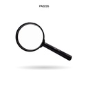 LUPA 60 MM GLASS [PAC20304-2235]