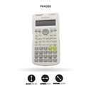 CALCULADORA CIENTIFICA KADIO KD350MS COLORES NEÓN Y PASTELES [PAC70004-4099]