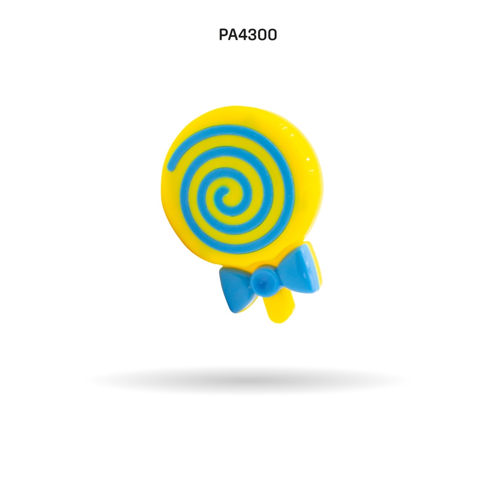 SACAPUNTA DOBLE DEPOSITA PALETA [PAC4331]