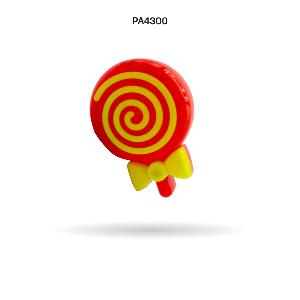 SACAPUNTA DOBLE DEPOSITA PALETA [PAC4331]
