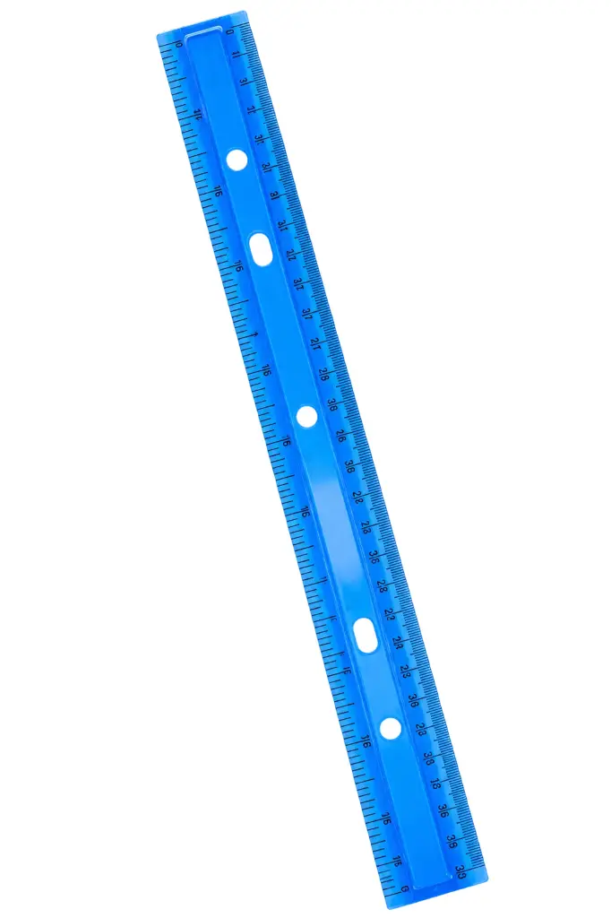 REGLA  PLASTICA COLORES SURTIDOS X 30CM DISPLAY X 48 [PAC60013-338-PAC30022-338]