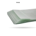 FORRO PARA CUADERNO GRANDE TRANSPARENTE  X100 [PAC60029-408]