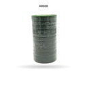 CINTA FLORATEX VERDE (DISPLEY X 12 UND)  [PAC20444-938]