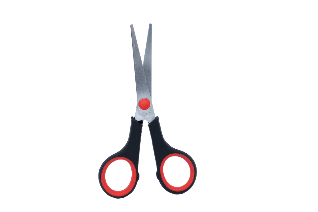 TIJERA SCISSOR DE 6.5''  [PAC2557-6024]