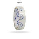 CINTA AH ROYAL IMPRONTA 1" 40mc 28m X12 UND [PAC90052-2321]