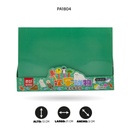 BORRADOR TAPA QH-8552  BOX 12 [PAC4622]