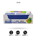 SACAPUNTAS DOBLE DMS-866 [PAC4876]