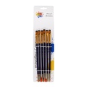 PINCEL AH ROYAL PLANO No 4 X6  [PAC20038-321]
