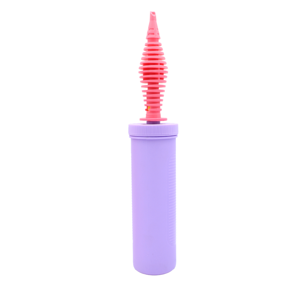 INFLADOR PARA BOMBAS COLORES PASTEL [PAC3453]
