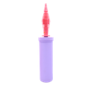 INFLADOR PARA BOMBAS COLORES PASTEL [PAC3453]