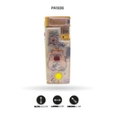 ESTUCHE MULTIFUNCIONAL 4 MOTIVOS XPM-561-2/6/13 [PAC4681]