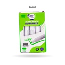 MARCADOR AH ROYAL BORRABLE BISELADO VERDE [PAC70585-800]