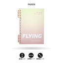 AGENDA REF A5-1168 [PAC4666]