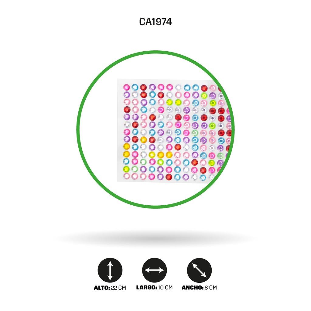 TERMO PLASTICO CON STICKERS xJUEGO [PAC5861]