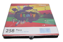 SET DE ARTE  REF 258PCC
