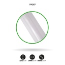 PAPEL CONTAC AH ROYAL TRANSPARENTE 45CM X 3MT [PAC3736-367]
