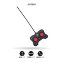 COCHE RADIOCONTROL,CON LINEA USB [KM660-6A]