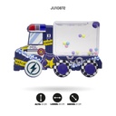 ATARIS TIPO AMBULANCIA [650S-C24]