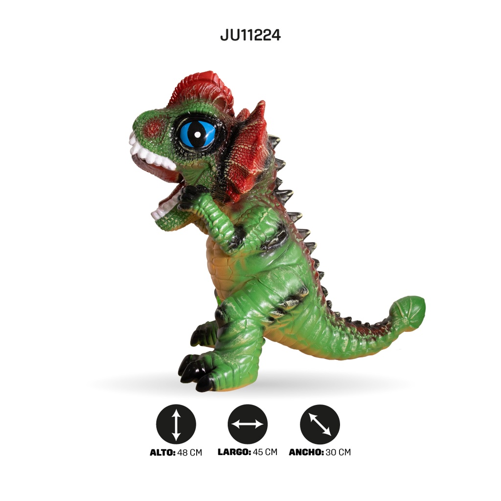 DIPLOSAURIO [023-1]