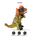 DIPLOSAURIO [023-1]