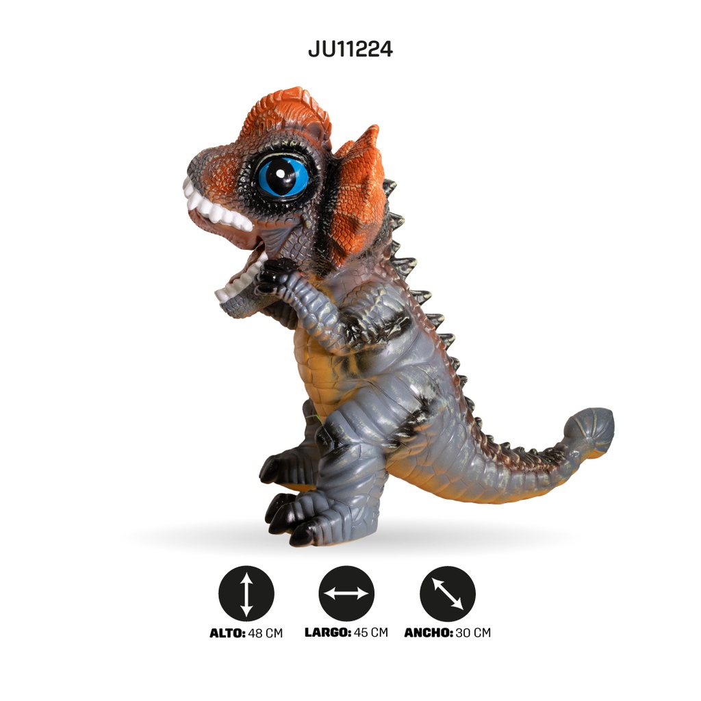 DIPLOSAURIO [023-1]