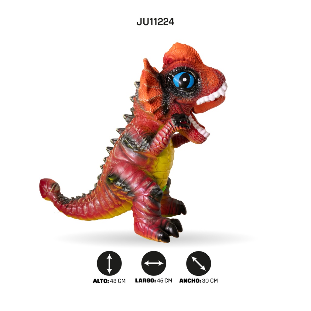 DIPLOSAURIO [023-1]