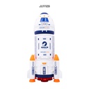 TRANSBORDADOR ESPACIAL [H201A]
