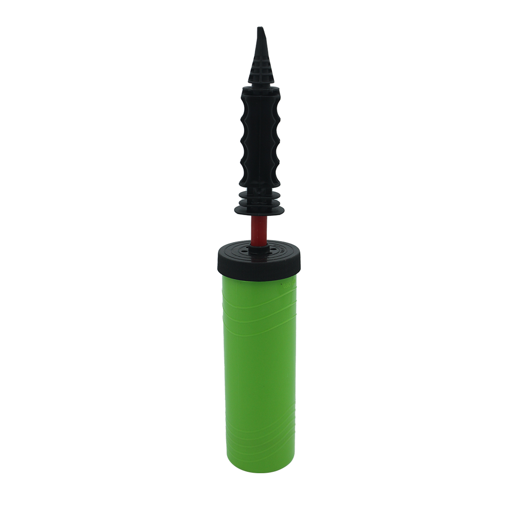 INFLADOR DE BOMBA NEÓN FINO TIPO INTEX [PAC90410-412]