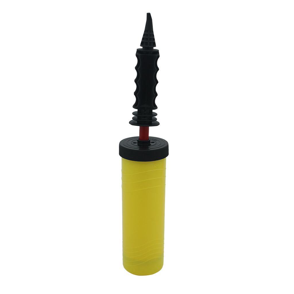 INFLADOR DE BOMBA NEÓN FINO TIPO INTEX [PAC90410-412]