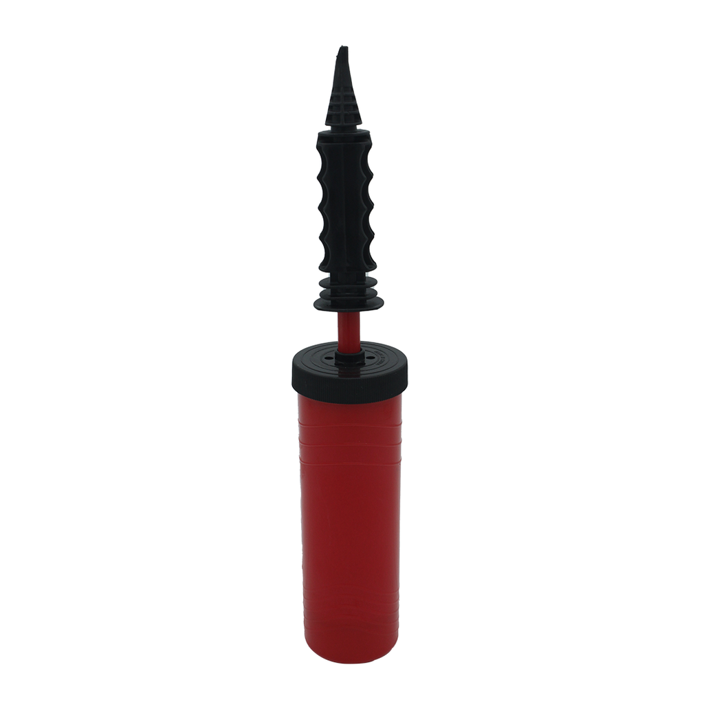 INFLADOR DE BOMBA NEÓN FINO TIPO INTEX [PAC90410-412]