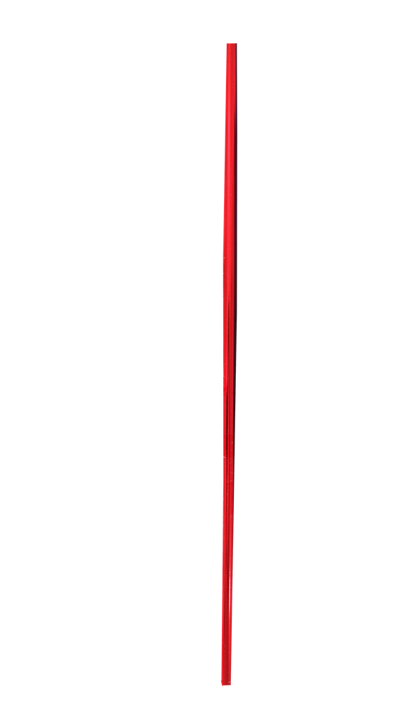 PAPEL FOIL ROJO []