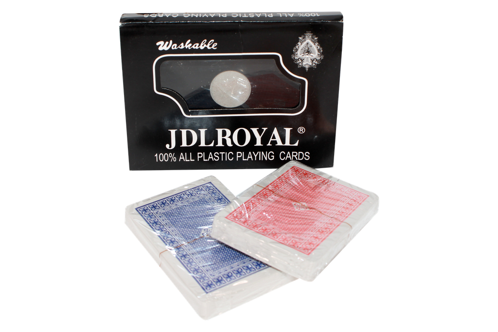 POKER ROYAL ECONOMICO [PAC50006-641]