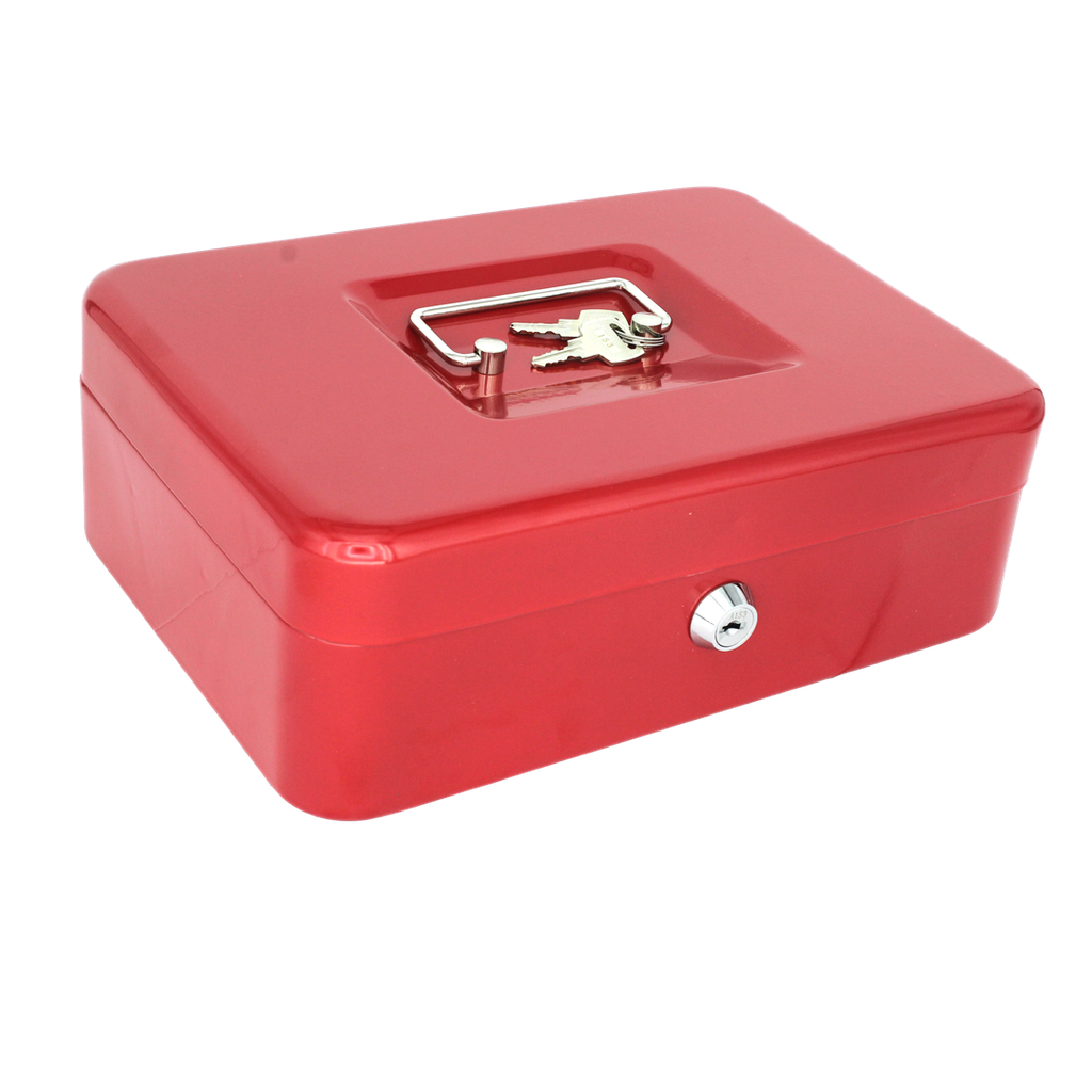 CAJA DE DINERO  10'' [PAC50181-806]