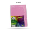 FOAMY 1/8 AH ROYAL ROSADO X 10 UNDS [AH80101815-4441-AH80101815-HN123]