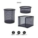 SET DE OFICINA 3PCS AH ROYAL 7858 PACA X 60 [PAC2014-4012-PAC70069-4012]