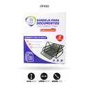PORTADOCUMENTOS AH ROYAL BANDEJA X2 2002 X12 [PAC2003-430-PAC2003]