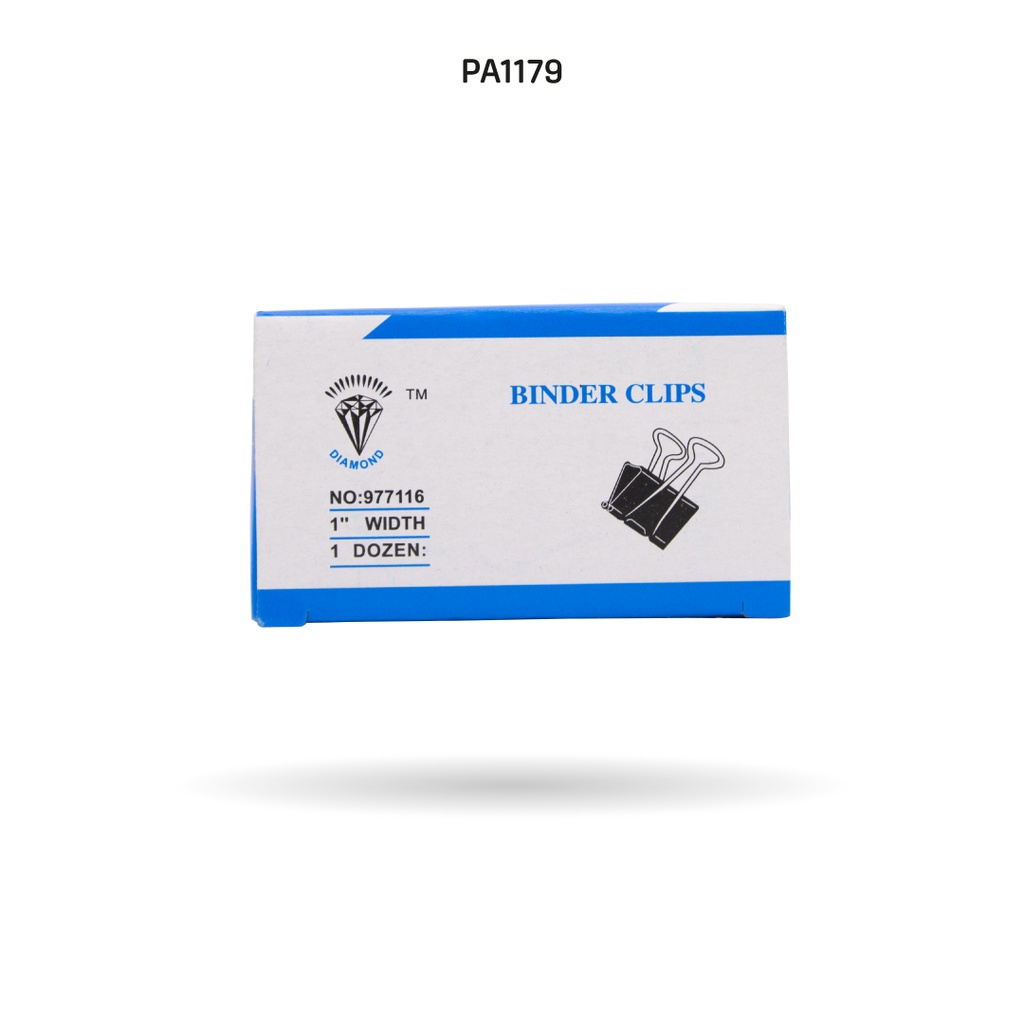 GANCHO LOTERO 25MM X 1 IN [PAC90503-1179] DISPLAY X 12