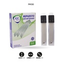 REPUESTO GRANDE DE BISTURI AH ROYAL CAJA DISPLAY X 10 [PAC3239-130]