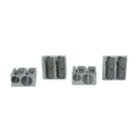 SACAPUNTA METALICO DOBLE MOR X 12 UND [PAC70233-1537-PAC70233-PAC10002]