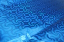 PAPEL HOLOGRAMADO 12 COLORES PQUETE X 100 UND [PAC70480-638]