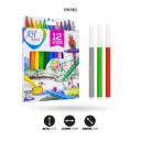 PLUMON AH ROYAL JUMBO X12 [PAC4380]