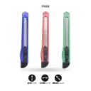 BISTURI PEQUEÑO DISPLAY X 12 UND [PAC60041-89]