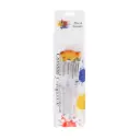 PINCEL AH ROYAL ACRILICO TRANSPARENTE X5 [PAC20084-6]