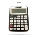 CALCULADORA AH ROYAL DC-106B [PAC3587]