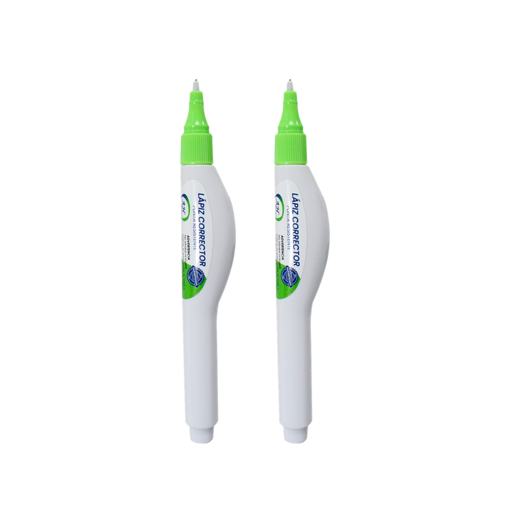 LÁPIZ CORRECTOR AH ROYAL DE 7 ML PACA X 48 (DISPLAY X 12 UNDS) [PAC2699-576]