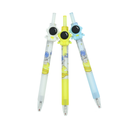 BOLIGRAFO RETRACTIL ASTRONAUTA DISPLAY X 36UND QM-801A [PAC3160]