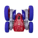 CARRO DE ACROBACIAS MOTIVO HOMBRE ARAÑA CON RADIOCONTROL Y CARGADOR USB [DH666-80]