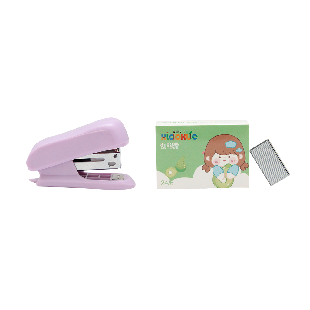 SET GRAPADORA CON GANCHO NIÑA [PAC3102]