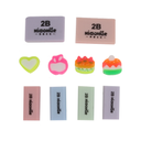 SET DE BORRADORES 2B SET [PAC3125] DISPLAY X 20