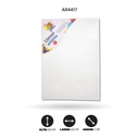 LIENZO ARTISTICO 30X50HK [PAC3556]